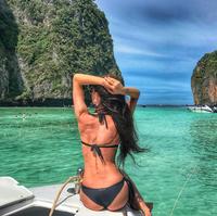 Отзыв от Аврора - виза ДТВ