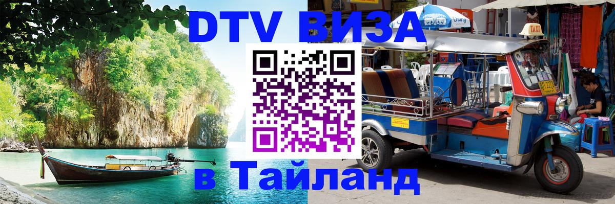 Оформление DTV визы под ключ: стоимость и тарифы, только загранпаспорт - 20.11.2025 